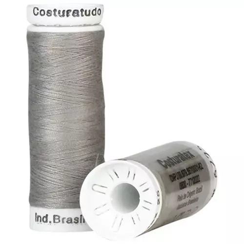 LINHA COSTURA COSTURATEX BEGES/ MARRONS
